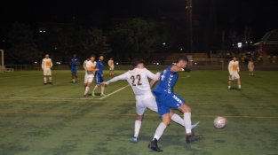 Parets "B" - Les Franqueses