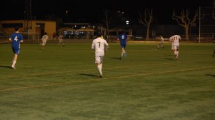 Parets "B" - Les Franqueses