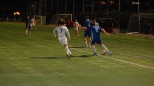 Parets "B" - Les Franqueses