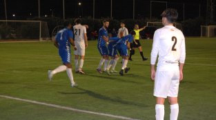 Parets "B" - Les Franqueses