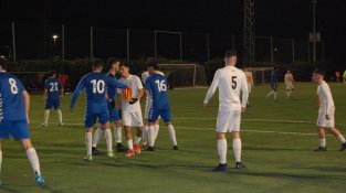 Parets "B" - Les Franqueses