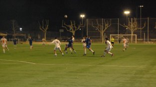 Parets "B" - Les Franqueses