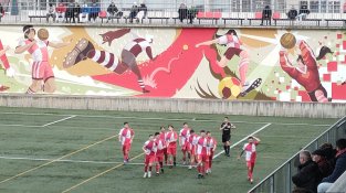 Martorelles - Llefià