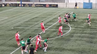 Martorelles - Llefià