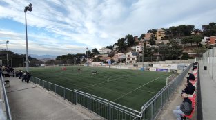 Martorelles - Llefià