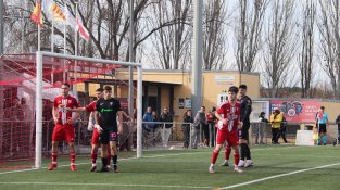 Mollet - San Juan At. Montcada