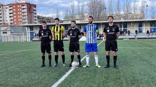 Molletense - Mataró