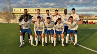 Les Franqueses - Martorelles