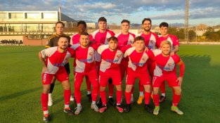 Les Franqueses - Martorelles