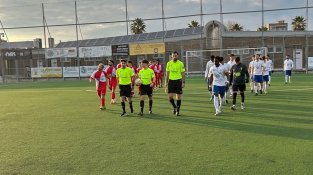 Les Franqueses - Martorelles