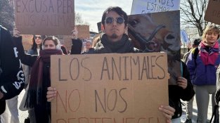 Explotació en nom de la cultura i la tradició: És hora de canviar els Tres Tombs 