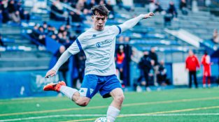 Granollers - Argentona