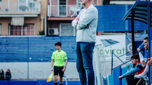 Granollers - Argentona