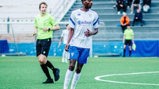 Granollers - Argentona