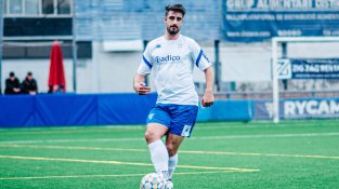 Granollers - Argentona