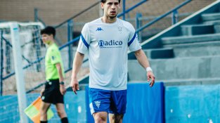 Granollers - Argentona