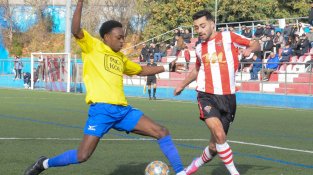 Llefià - Molletense