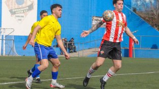 Llefià - Molletense