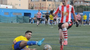 Llefià - Molletense