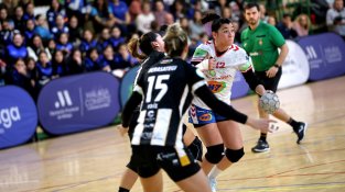 Costa del Sol Màlaga - KH-7 BM Granollers