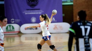 Costa del Sol Màlaga - KH-7 BM Granollers