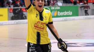 Anunci Aina Florenza