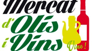 El Mercat d'Olis i Vins torna a Sant Antoni de Vilamajor amb una quarta edició plena de sabors autèntics