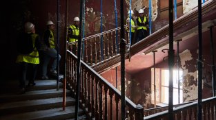 Can Rius es convertirà en un centre cultural, educatiu i patrimonial de referència a Caldes de Montbui