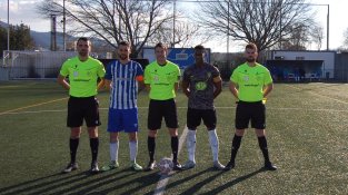 Molletense - Les Franqueses