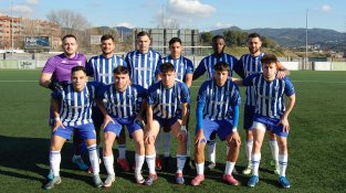 Molletense - Les Franqueses