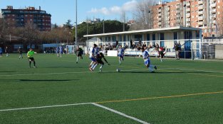 Molletense - Les Franqueses