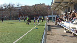 Molletense - Les Franqueses