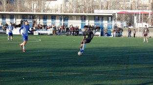 Molletense - Les Franqueses