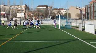 Molletense - Les Franqueses