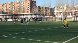 Molletense - Les Franqueses