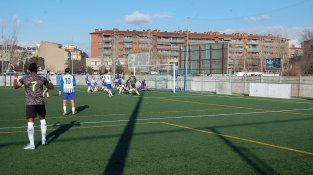 Molletense - Les Franqueses