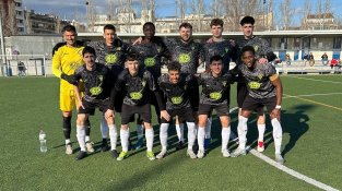 Molletense - Les Franqueses