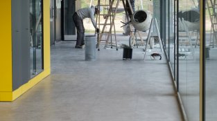 Complex Esportiu Municipal Can Camp