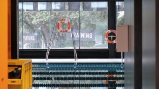 Complex Esportiu Municipal Can Camp