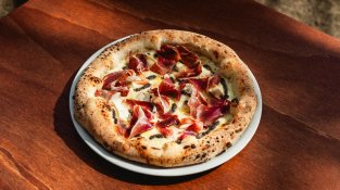 "Ja som la tercera millor cadena de pizza artesanal d’Espanya, i això ens impulsa a anar encara més lluny”      