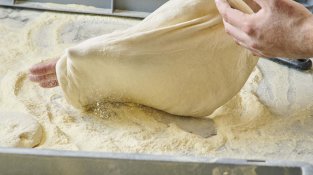 "Ja som la tercera millor cadena de pizza artesanal d’Espanya, i això ens impulsa a anar encara més lluny”      