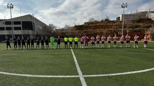 Unificació Llefia - Ametlla