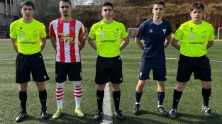 Unificació Llefia - Ametlla