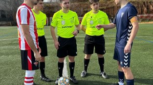 Unificació Llefia - Ametlla