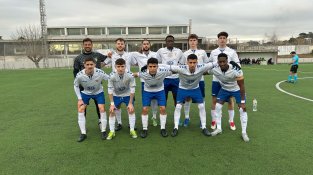 Les Franqueses - Vic Riuprimer