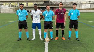 Les Franqueses - Vic Riuprimer