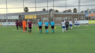 Les Franqueses - Vic Riuprimer