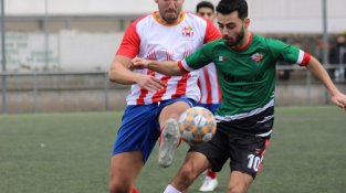 Cardedeu - Unificació Llefià