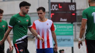 Cardedeu - Unificació Llefià