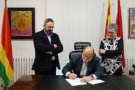 Barberà del Vallès crea la nova Regidoria de Política Lingüística per impulsar el català i la seva normalització